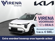 Kia Stonic - 1.0 T-GDi MHEV DynamicPlusLine Stoel/Stuurverwarming - Camer