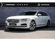 Volvo V90 - 2.0 T6 Plug-in hybrid AWD Plus Bright | Adaptieve Cruise Con