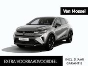 Renault Symbioz - full hybrid 160 E-TECH esprit Alpine | Achteruitrijcamera |
