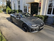 BMW 4-serie Cabrio - M440i xDrive, Memory, Stuurwielv, 360 graden