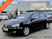 Volkswagen Golf - 1.4 TSI Highline 5drs*Alcantara*Pdc V+A*Cruise Cr.*Clima
