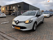 Renault Clio - Estate 0.9 TCe Expression Vol Ondh - Nw Apk