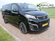 Peugeot Expert - 2.0 BlueHDI 180 Long Asphalt DUBB CAB. ** 11999 EX BTW