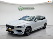 Volvo V60 - 2.0 T6 Recharge AWD Business Pro | CarPlay | Cruise Control 