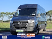 Mercedes-Benz Sprinter - 317 ac automaat EURO6