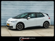 Volkswagen ID.3 - 58 kWh Adapt Cruise Carplay Navi Soh 93.4%