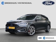 Ford Focus - Wagon 1.0 Hybrid ST Line X | Pano | Adap. Cruise | B&O Audio