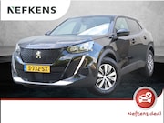 Peugeot e-2008 - EV Active 50 kWh 136pk | Navigatie | Donder getint glas | PD