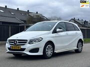 Mercedes-Benz B-klasse - 220 d Ambition Automaat*1e Eigenaar*Cruise*Airco*NAP*Parkeer