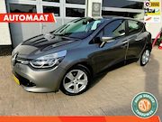 Renault Clio - 1.2 Expression AUTOMAAT|NAVI|AIRCO|CRUISE|NAP