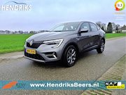 Renault Arkana - 1.6 E-Tech full hybrid 145 evolution - 145 Pk - Euro 6 - Par