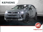 Citroën C5 Aircross - 1.6 Plug-In Hybrid 195 Max | Elektrisch Verstelbaar/Verwarmd