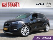 Opel Mokka - X 1.4 Turbo Innovation | Automaat | Trekhaak | Stuur-/stoelv