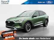 Ford Kuga - 2.5 PHEV Active X | Te Bestellen | Actiekorting tot €6000, -