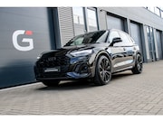 Audi Q5 - 55 TFSI e quattro Competition | Pano | B&O | Massage | Trekh