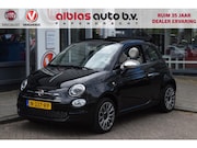 Fiat 500C - 1.2 Lounge|16"|Cruise|Carplay