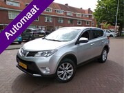 Toyota RAV4 - 2.0 Executive Business 4WD Automaat, , , Van 2e eigenaar aan