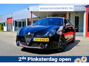 Alfa Romeo Giulietta - 1.4 Turbo MultiAir Super Aut. Leder|1e Eig|Navi|DAB|LMV