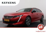 Peugeot 508 - SW GT 225pk Hybrid Automaat | Accu 92% | Lederen bekleding |