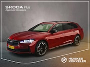 Skoda Superb - Combi Sportline Business 1.5 TSI PHEV 204pk DSG Automaat Tre