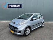 Peugeot 107 - 1.0-12V XR AIRCO | ONDERHOUDSHISTORIE | NAP