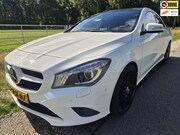 Mercedes-Benz CLA-Klasse - 200 Edition 1 trekhaak!! prachtstaat.