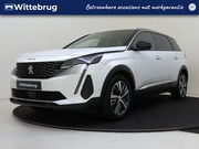 Peugeot 5008 - 1.2 PureTech Allure Pack Business | Navigatie | Carplay | Cl