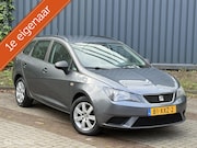 Seat Ibiza - 1.2 Club |1e Eignr|Airco