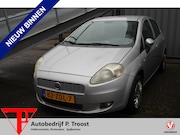 Fiat Punto - Grande 1.2 Actual meeneemprijs / koppeling stuk