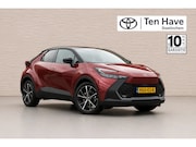 Toyota C-HR - 5-deurs 1.8 Hybrid 140 Dynamic Automaat