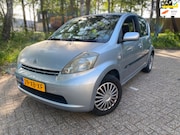Daihatsu Sirion - 1.3-16V Comfort Airco|trekhaak|2e Eigenaar