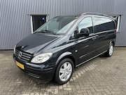 Mercedes-Benz Vito - 120 CDI 320 3.0 V6 AUT 228Dkm NAP Airco Marge