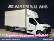 Renault Master - 2.3 dCi 146pk Bakwagen 222cm Hoog Laadklep Euro6 Airco | Cam