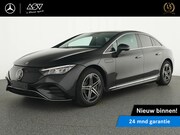 Mercedes-Benz EQE - 300 Business Solution AMG 90 kWh | Trekhaak Wegklapbaar | Pa