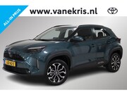 Toyota Yaris Cross - 1.5 Hybrid 130 Dynamic, Comfort Pack, BSM, Apple Carplay & A