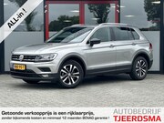 Volkswagen Tiguan - 1.5 TSI Life | Stoelverwarming | Adaptieve Cruise Control | 