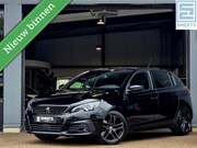 Peugeot 308 - 1.2T GT 131PK |Navi|Cam|Carplay/And|Leer/Alc|LED