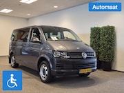 Volkswagen Transporter - L1H1 Rolstoelbus Automaat - BENZINE