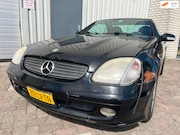 Mercedes-Benz 100-serie - Versnellingsbak Defect - Schade