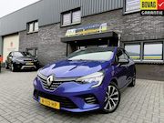 Renault Clio - 1.0 TCe Intens | 1E EIGENAAR | 3/6/12MND GARANTIE | LED | DA