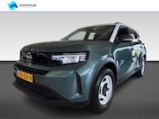 Opel Frontera - 1.2 Turbo Hybrid 136pk eDCT Edition | Airco