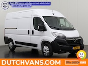 Opel Movano - 140PK L2H2 Edition | Euro 6 | Airco | Cruise | 3-Zits | 2500