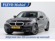 BMW 3-serie - 320i Executive Edition Aut. Leer|Elektr. trekhaak|Dealeronde