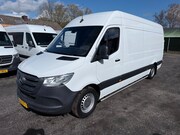 Mercedes-Benz Sprinter - 316 2.2 CDI L3H2 EURO 6 Automaat Maxi