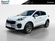 Kia Sportage - 1.6 Turbo GT-Line First Edition | 177 PK | Navigatie | Bluet