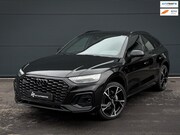 Audi Q5 Sportback - 50 TFSI e 3X S Line Panorama, LED Matrix, sfeerverlichting,