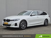 BMW 3-serie - Touring 320e xDrive / Trekgewicht 1.500 kg / PHEV / Dealer o