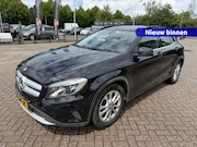 Mercedes-Benz GLA-Klasse - 180 122pk | Trekhaak | Climate control | Navigatie