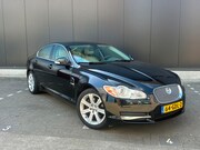 Jaguar XF - 3.0 V6 Premium Luxury* Memory* Leer* N.A.P
