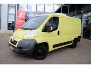 Peugeot Boxer - 330 2.2 HDI L1H1 Profit+ Koelwagen Airco 1e eigenaar Meeneem